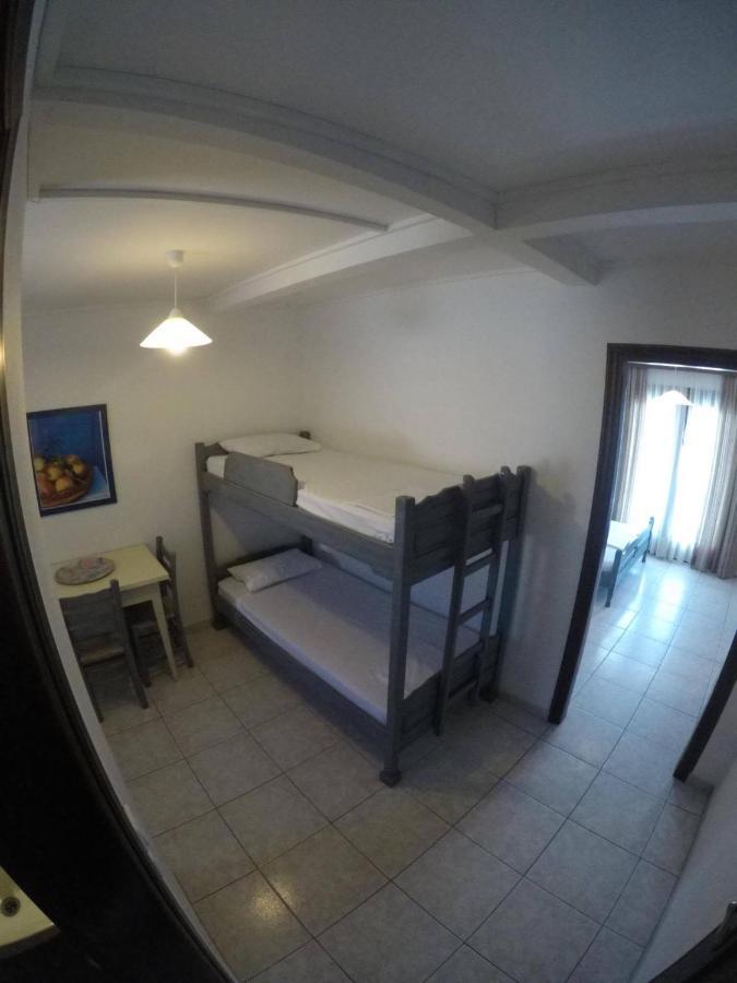 Villa Moras ปาราเลียกาเตอรีนิส ภายนอก รูปภาพ